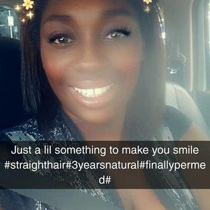 Meet your Posher, Jasmine